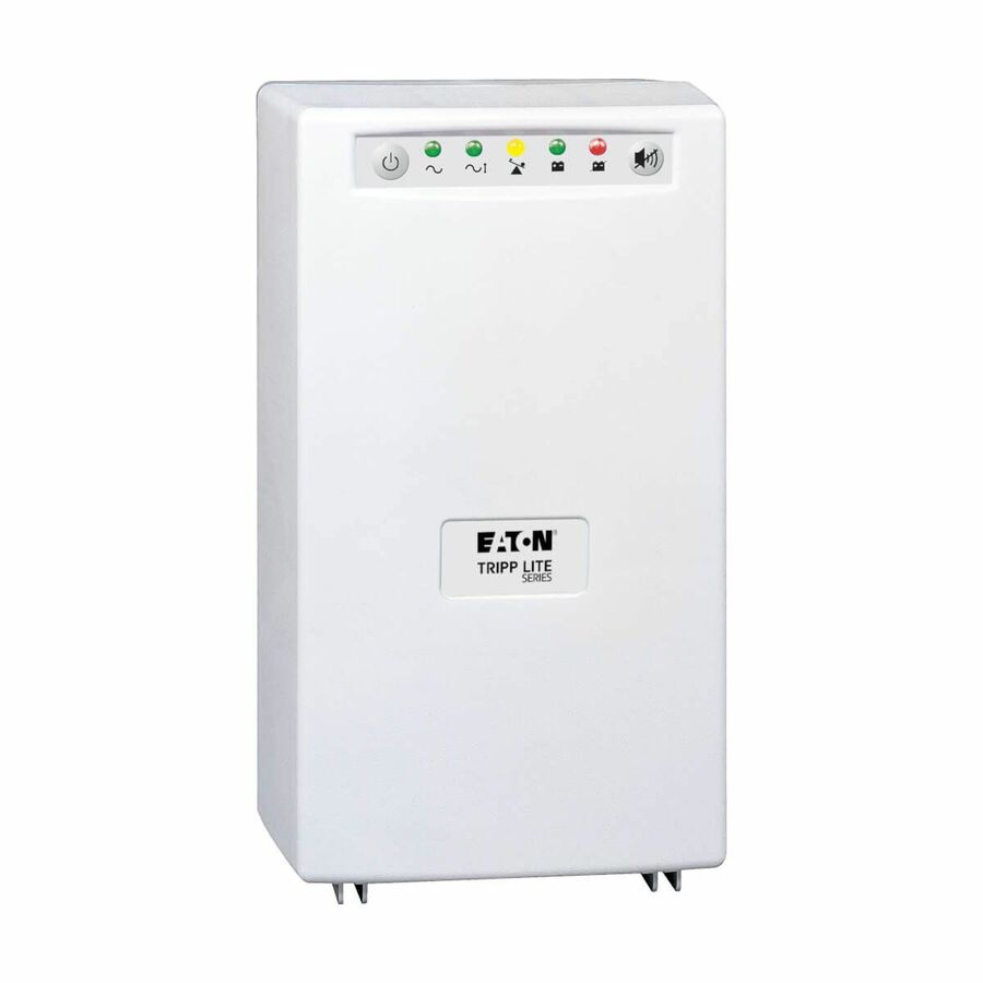 Tripp Lite by Eaton UPS Smart 700VA 450W Tower AVR Hospital Medical 120V USB DB9