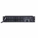 CyberPower PDU41008 Single Phase 200 - 240 VAC 30A Switched PDU