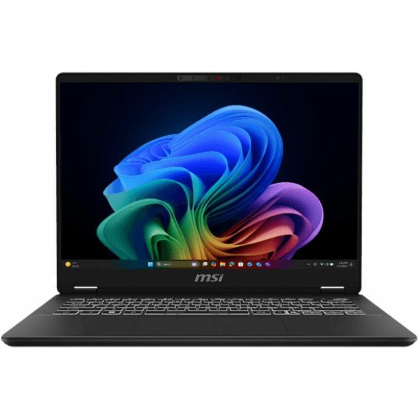 MSI Prestige 14 AI+ EVO PRE14EVOC2032 - Professional Notebook - 14" FHD+ 144Hz Display - Intel® Core™ Ultra 7-258V - 32GB DDR5 - 1TB NVMe SSD - Windows 11 - 1 Year Warranty