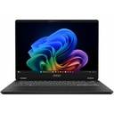 MSI Prestige 14 AI+ EVO PRE14EVOC2032 - Professional Notebook - 14" FHD+ 144Hz Display - Intel® Core™ Ultra 7-258V - 32GB DDR5 - 1TB NVMe SSD - Windows 11 - 1 Year Warranty