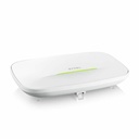 ZYXEL NebulaFlex NWA210BE Tri Band Wi-Fi 7 IEEE 802.11 a/b/g/n/ac/ax/be 12.30 Gbit/s Wireless Access Point