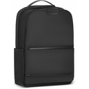 Champs Onyx Carrying Case (Backpack) for 11" to 15.6" Notebook - Black