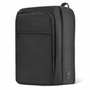 Champs Onyx Carrying Case (Backpack) for 11" to 15.6" Notebook - Black