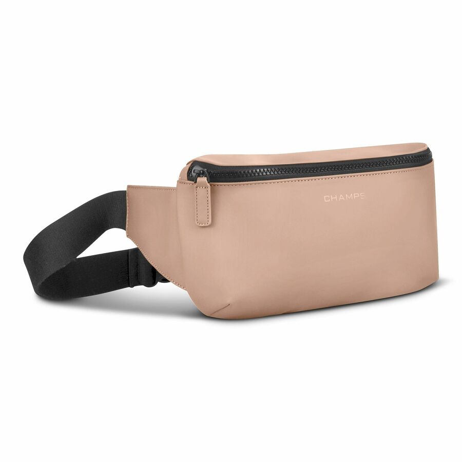 Champs Onyx Carrying Case (Waist Pack) Accessories - Nude