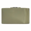 Champs Onyx Carrying Case Toiletries - Green