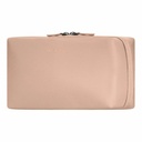 Champs Onyx Carrying Case Toiletries - Nude