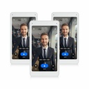 Ubiquiti Intercom Viewer