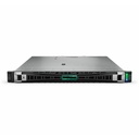 HPE SMART CHOICE ProLiant DL320 G11 1U Rack Server - 1 x Intel Xeon Gold 5416S 2 GHz - 64 GB RAM - NVMe Controller