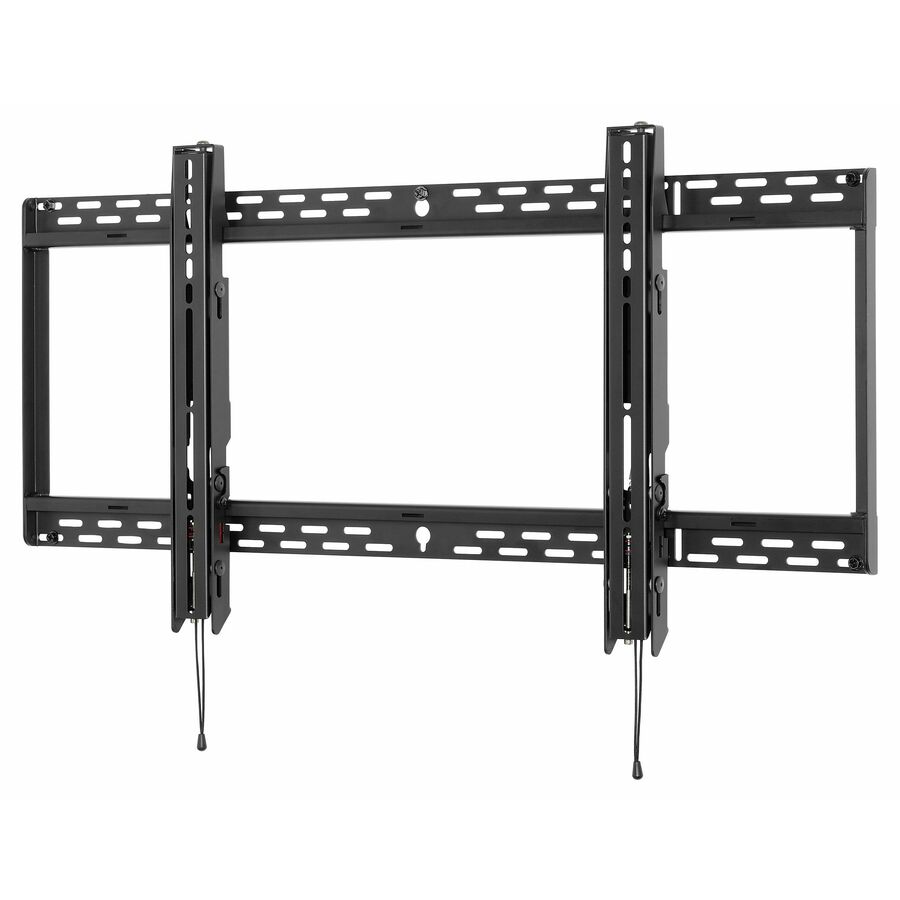 Peerless-AV® SmartMount® Universal Flat Wall Mount for 46" to 90" Displays