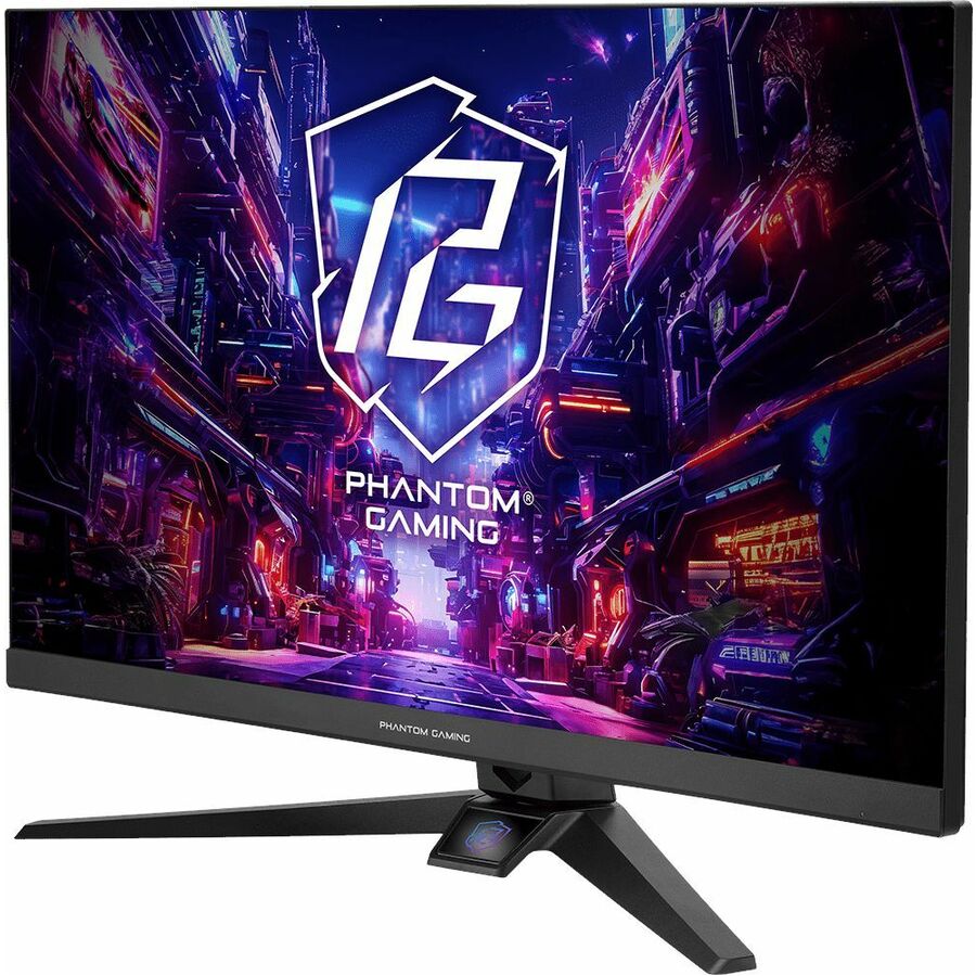 Phantom Gaming PG27FFT1A 27" Class Full HD Gaming LCD Monitor - 16:9