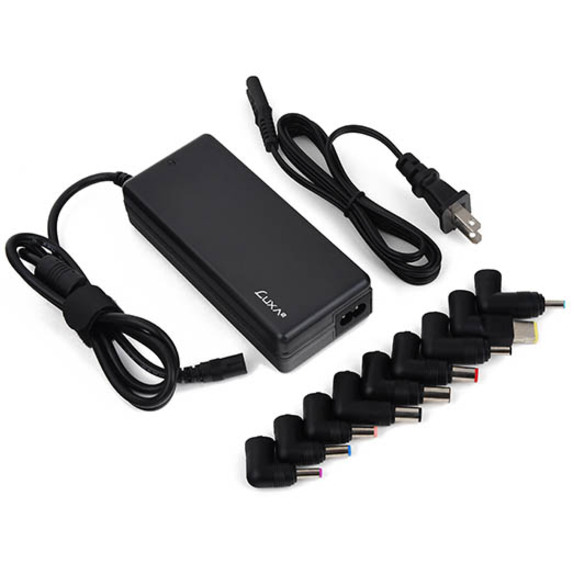 LUXA2 EnerG Bar 90W Universal Laptop AC Power Adapter