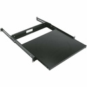 Middle Atlantic 1RU Sliding Rack Shelf