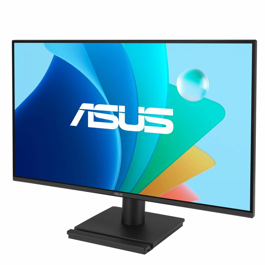 Asus VA249HG 24" Class Full HD Gaming LED Monitor - 16:9 - Black