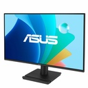 Asus VA249HG 24" Class Full HD Gaming LED Monitor - 16:9 - Black