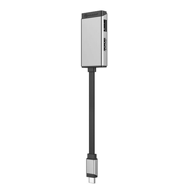 Alogic MagForce DUO 2-in-1 Adapter