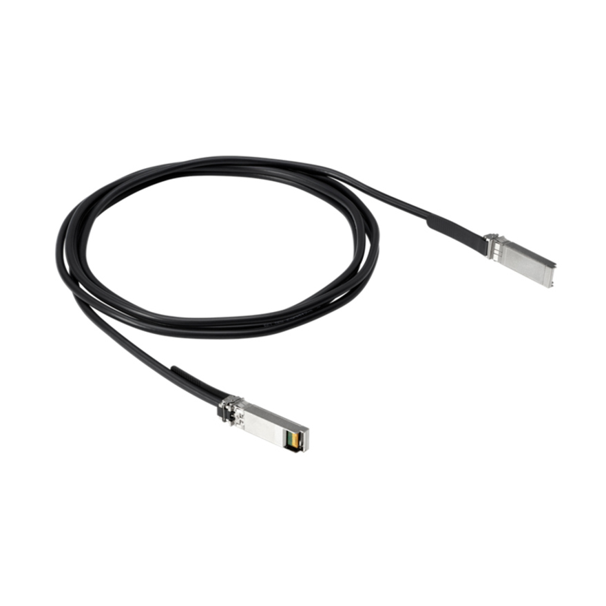 Aruba 50G SFP56 to SFP56 3m Direct Attach Copper Cable