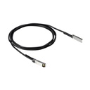 Aruba 50G SFP56 to SFP56 3m Direct Attach Copper Cable
