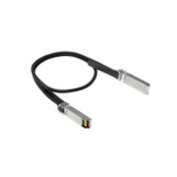 HPE 50G SFP56 to SFP56 0.65m Direct Attach Copper Cable