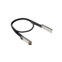 HPE 50G SFP56 to SFP56 0.65m Direct Attach Copper Cable
