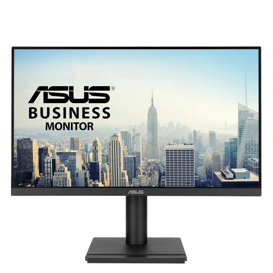 Asus VA249QGS 24" Class Full HD LED Monitor - 16:9 - Black