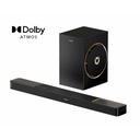 ULTIMEA Skywave F30 3.1.2 Bluetooth Sound Bar Speaker - 360 W RMS