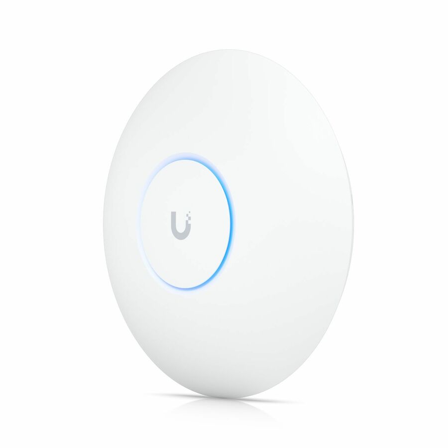 Ubiquiti U7 Pro Max Tri Band Wi-Fi 7 IEEE 802.11a/b/g/n/ac/ax/be/k/r/v 8.60 Gbit/s Wireless Access Point - Yes