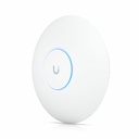 Ubiquiti U7 Pro Max Tri Band Wi-Fi 7 IEEE 802.11a/b/g/n/ac/ax/be/k/r/v 8.60 Gbit/s Wireless Access Point - Yes