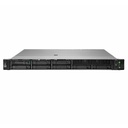 HPE ProLiant Compute DL320 Gen12 1U Rack Server - 1 x Intel Xeon 6 6505P 2.20 GHz - 64 GB RAM - 960 GB SSD - (2 x 480GB) SSD Configuration - Serial ATA/600, 12Gb/s SAS Controller