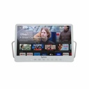 SYLVOX PT16A0KGGB 15.6" Smart LED-LCD TV 2024 - 4K UHDTV - White