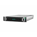 HPE SMART CHOICE ProLiant DL380 G11 2U Rack Server - 1 x Intel Xeon Silver 4510 2.4 GHz - 64 GB RAM - 4.8 TB HDD - (2 x 2.4TB) HDD Configuration - Serial ATA/600, 12Gb/s SAS Controller