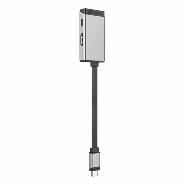 Alogic MagForce DUO Charge 2-IN-1 Adapter