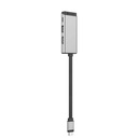 Alogic MagForce TRIO 3-in-1 Hub