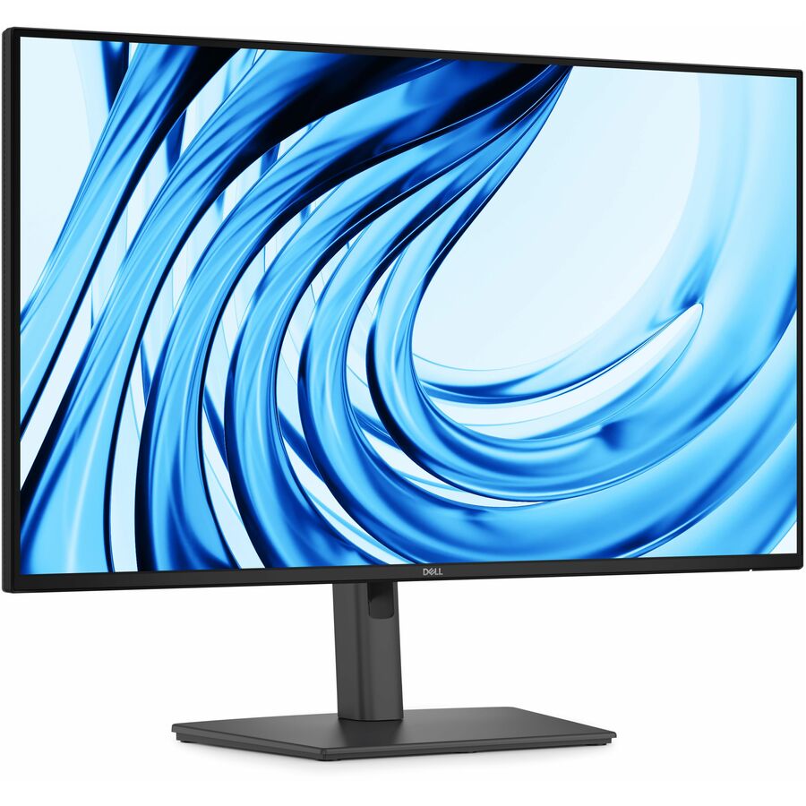 Dell Pro P P2726H 27" Class Full HD LED Monitor - 16:9 - Dark Gray - TAA Compliant
