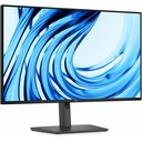Dell Pro P P2726H 27" Class Full HD LED Monitor - 16:9 - Dark Gray - TAA Compliant