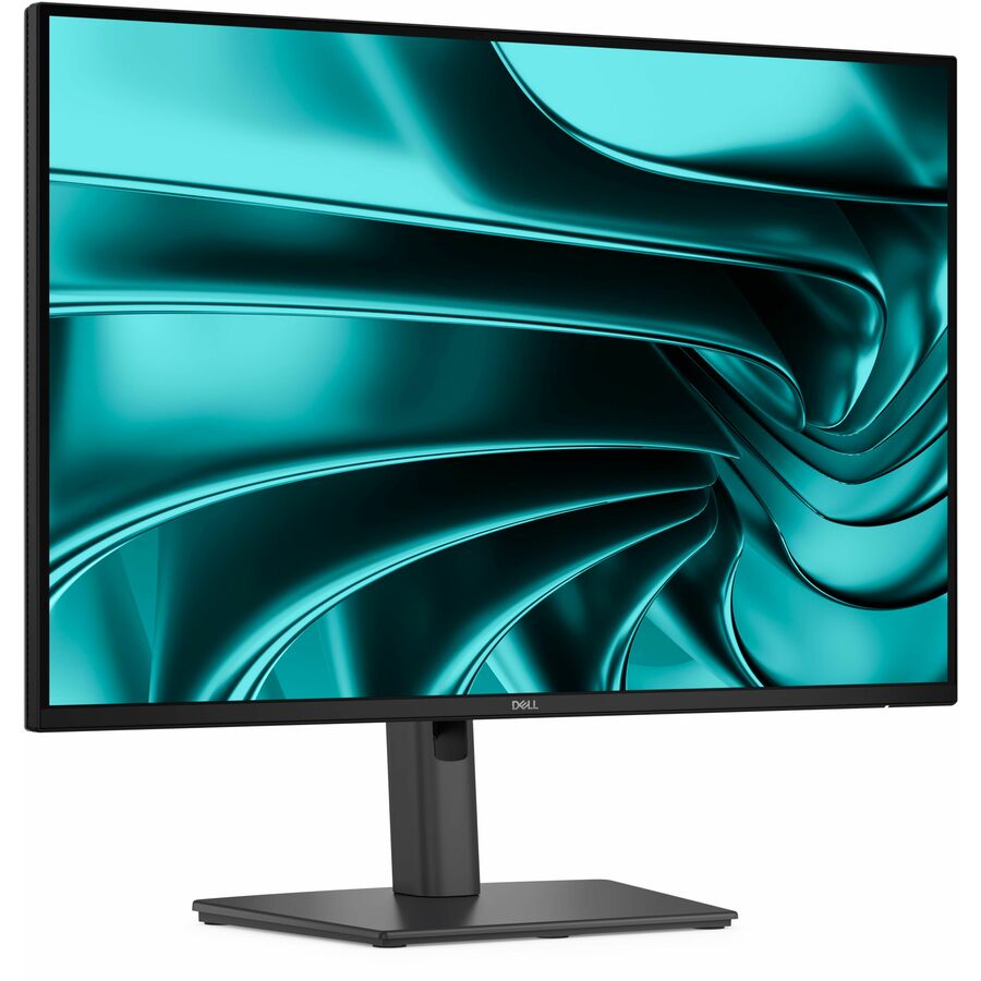 Dell Pro P P2426E 24" Class WUXGA LCD Monitor - 16:10 - Dark Gray