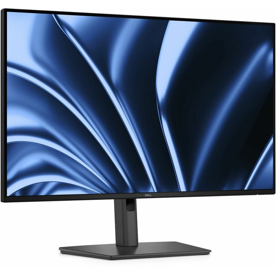 Dell Pro P P2726HE 27" Class LED Monitor - 16:9 - Dark Gray