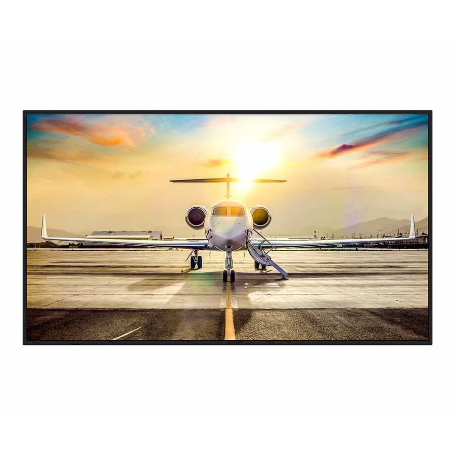 Sharp MultiSync PN-M552 Digital Signage Display