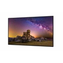 Sharp NEC Display 55" Ultra High Definition Professional Display