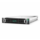 HPE ProLiant DL380 Gen12 2U Rack Server - 1 x Intel Xeon 6517P 3.20 GHz - 64 GB RAM - Serial ATA/600, 12Gb/s SAS, NVMe Controller