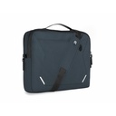 STM Goods Myth Carrying Case (Briefcase) for 15" to 16" Apple MacBook Pro - Midnight Blue
