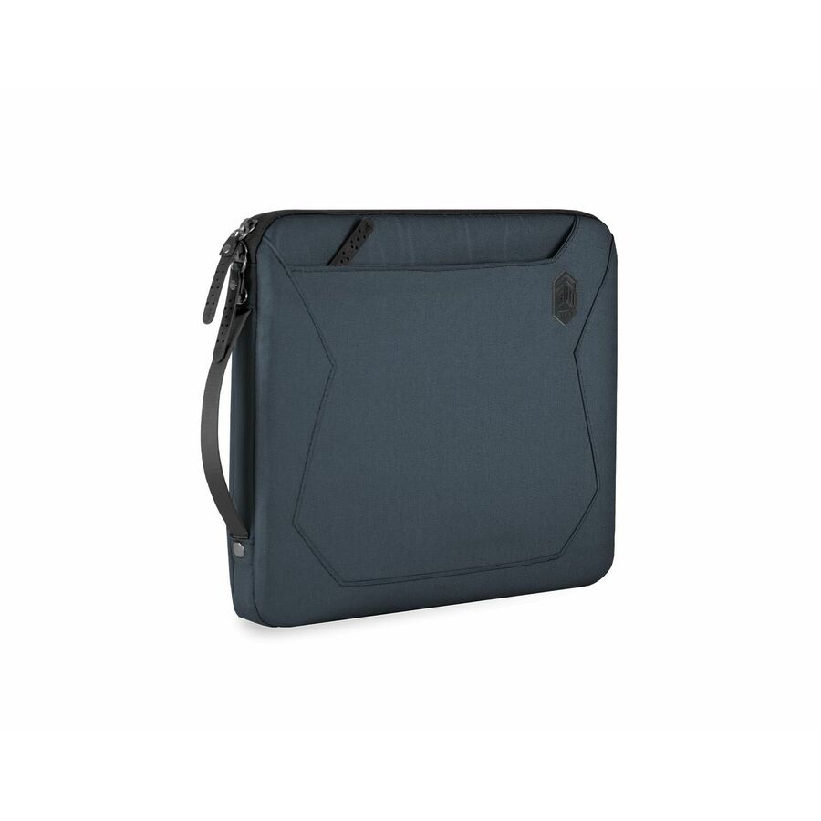 STM Goods Myth Carrying Case (Sleeve) for 13" to 14" Apple MacBook Pro - Midnight Blue