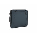 STM Goods Myth Carrying Case (Sleeve) for 13" to 14" Apple MacBook Pro - Midnight Blue