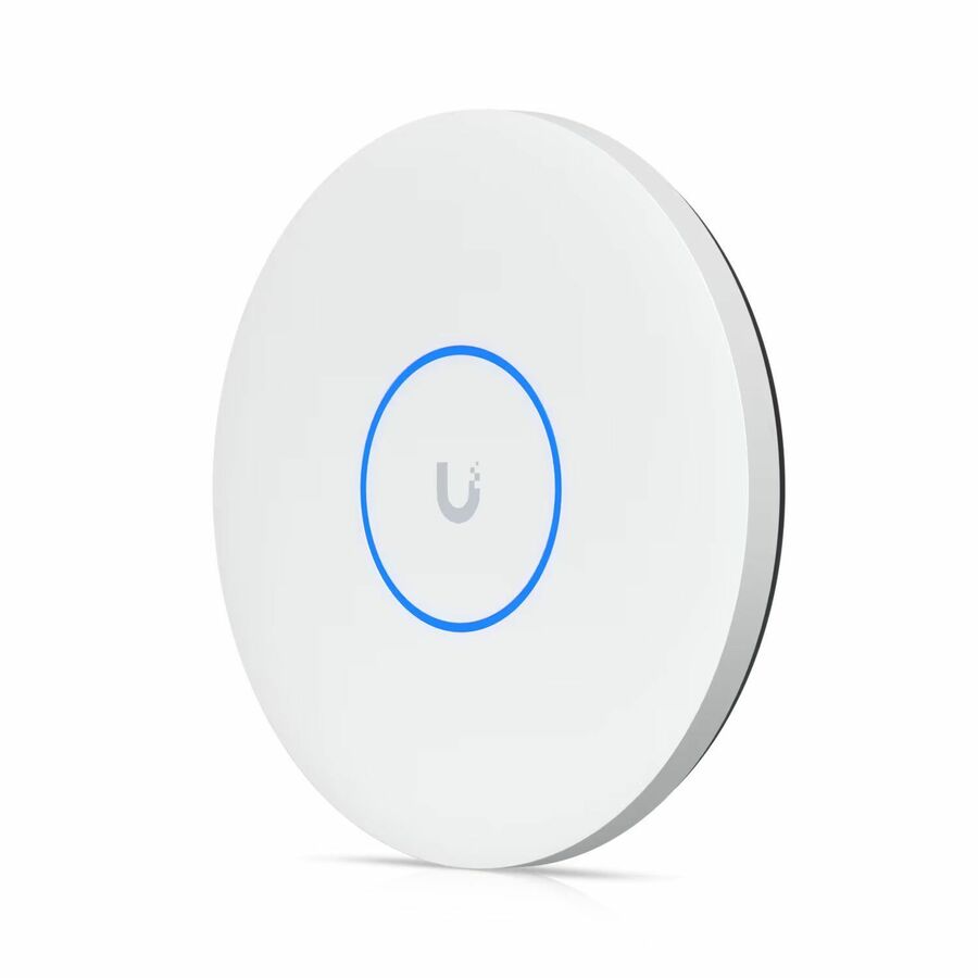 Ubiquiti U7 Pro U7 Pro XG Tri Band Wi-Fi 7 IEEE 802.11n/ac/ax/be/v/r/k 5.80 Gbit/s Wireless Access Point - Yes