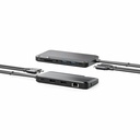 Alogic 10-in-1 USB-C MacBook Dock