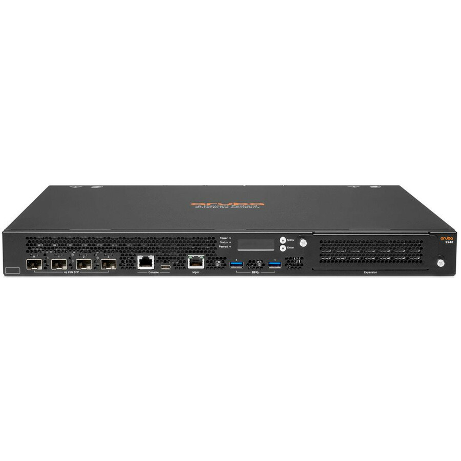 HPE 9240 Router
