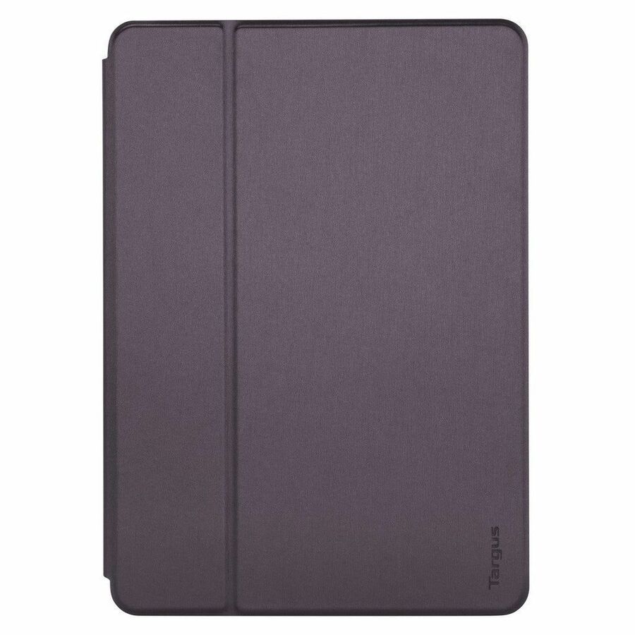 Targus Click-In THZ85107GL Carrying Case for 10.2" to 10.5" Apple iPad (8th Generation), iPad (7th Generation), iPad Air, iPad Pro, iPad (9th Generation) Tablet, Apple Pencil, Stylus - Purple