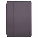 Targus Click-In THZ85107GL Carrying Case for 10.2" to 10.5" Apple iPad (8th Generation), iPad (7th Generation), iPad Air, iPad Pro, iPad (9th Generation) Tablet, Apple Pencil, Stylus - Purple