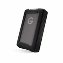 Western Digital G-DRIVE ArmorATD SDPH81G-005T-GBA1D 5 TB Portable Rugged Hard Drive - 2.5" External - Space Gray