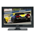 Supersonic SC-2411 24" LED-LCD TV - HDTV