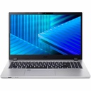 Acer TravelMate P2 15 TMP215-55-G2 TMP215-55-G2-70V2 15.6" Notebook - Full HD - 60 Hz - Intel Core Ultra 7 255U - 16 GB - 512 GB PCI Express NVMe 4.0 SSD - English (US) Keyboard - Silver